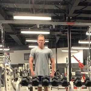 Meet your Posher, Chris